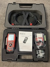 Snap On HHGA5CP - Hand Held 5 Gas Analyzer - ...