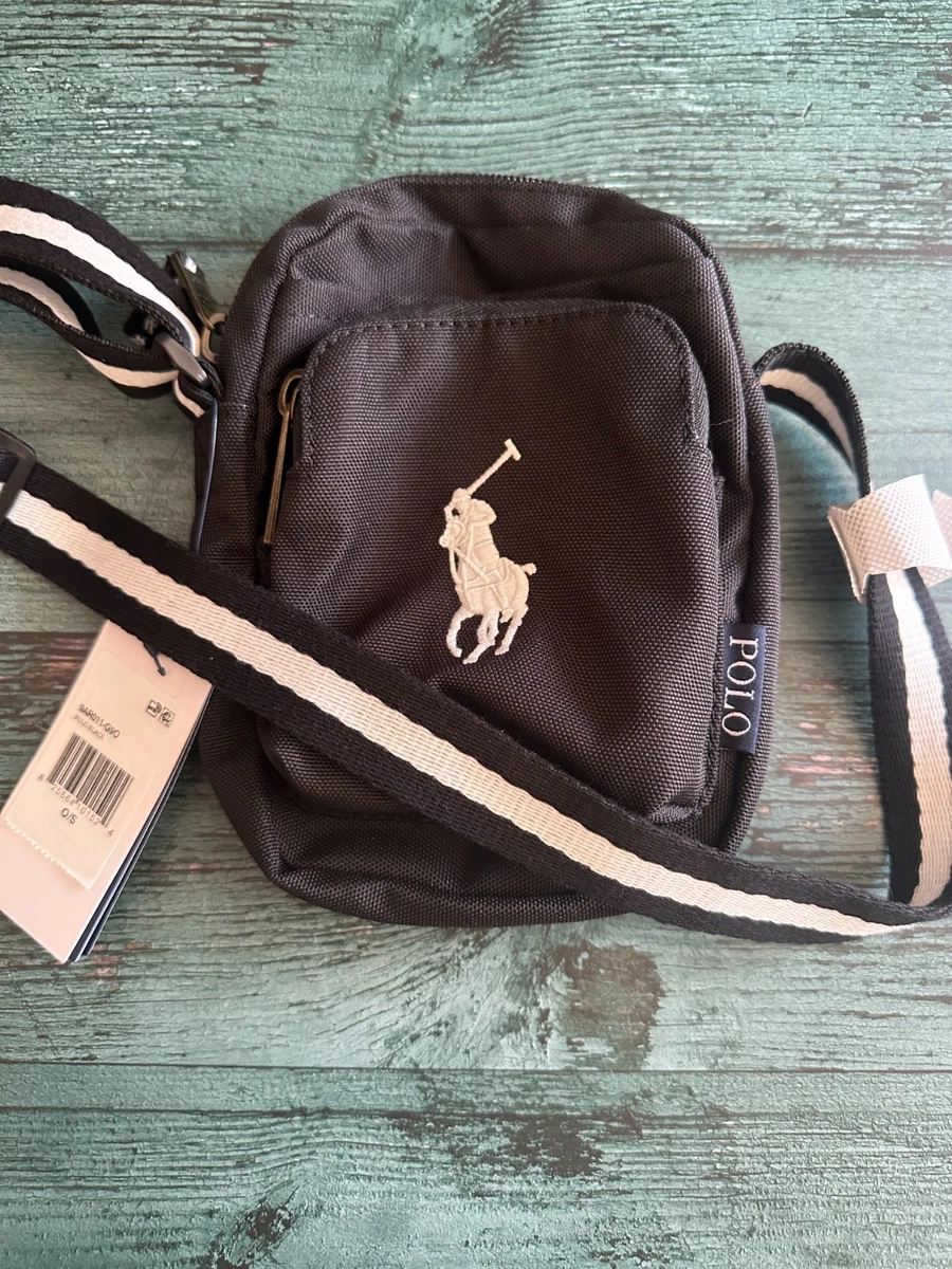 ralph lauren pony bag products for sale | eBay
