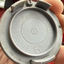 Mercedes-Benz W638  Vito  Abdeckung Verkleidung A6386840218 deckel boden