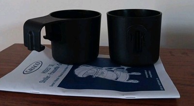 NEW Graco Modes SE Stroller PARENT + CHILD Cup Holder Replacement Genuine  Parts | eBay