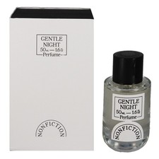 【MONFICTION】GENTLE NIGHT/THE GREY nonfiction-parfum-50ml-the-