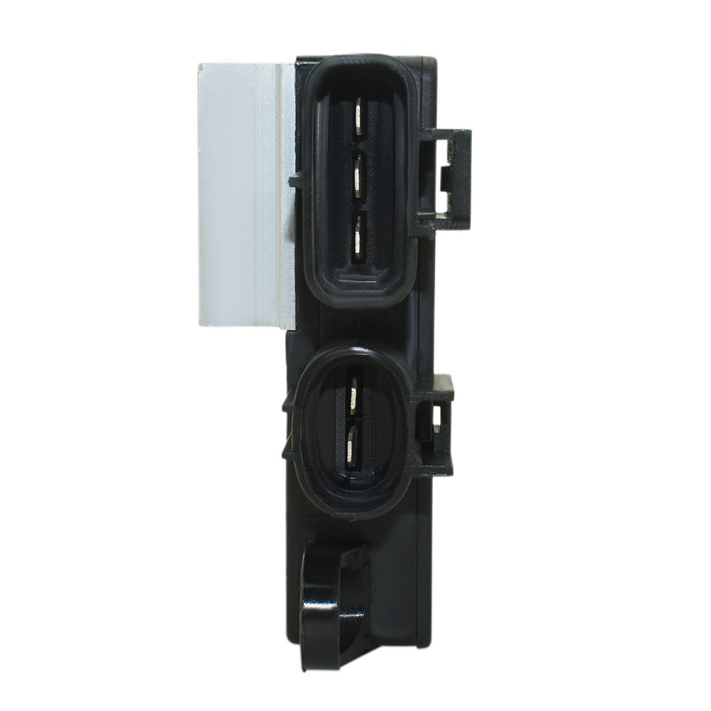 Cooling Fan Control Module 89257-26020 for Lexus RC F NX200t IS200t Toyota RAV4