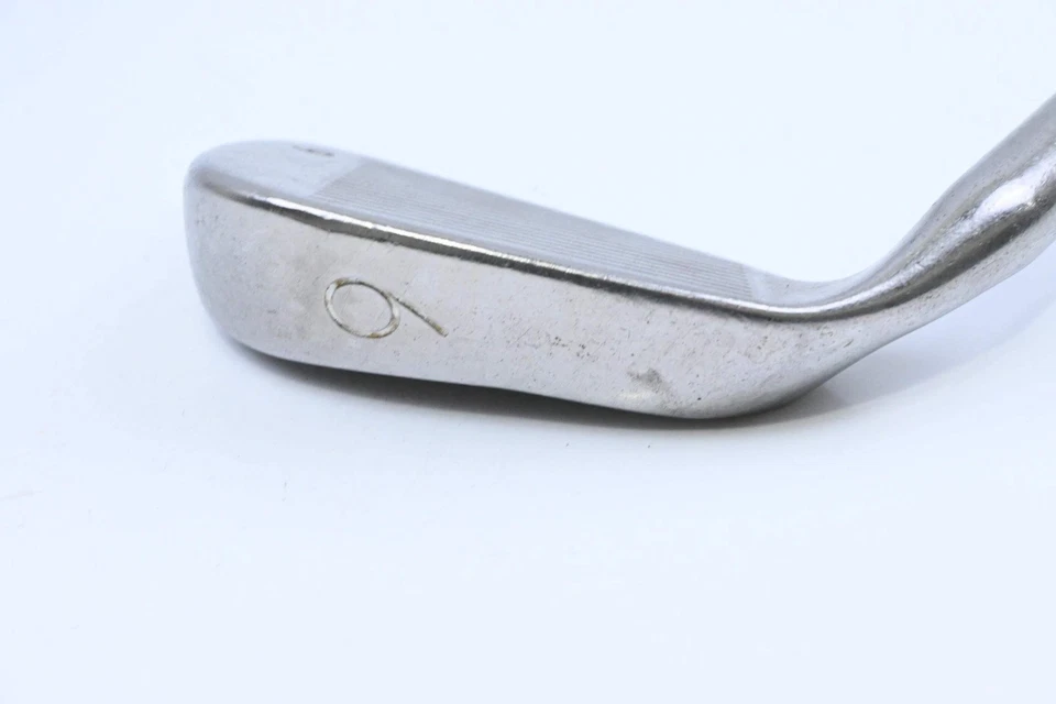 Ping Eye 2+ #6 Iron / Black Dot / Regular Flex Ping ZZ Lite Shaft - Image 3 of 4