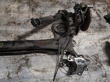 Essieu Renault MEGANE