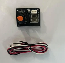 Servo Tester 0-360° RC Digital Manual Controller for RC... 