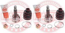 Joints Ford KA