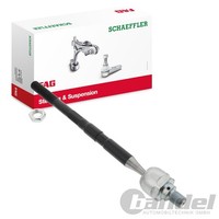 Schaeffler FAG Axialgelenk Spurstange Passend FüR Chevrolet Cruze Opel Astra |