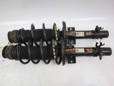 Stoßdämpfer Vorne Rechts Angebot VOLKSWAGEN Polo V Phase 1 - 1.4i 85ch