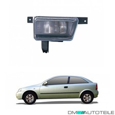 Nebelscheinwerfer links H3 für Opel Astra G CC (T98) Caravan Kombi (F70)