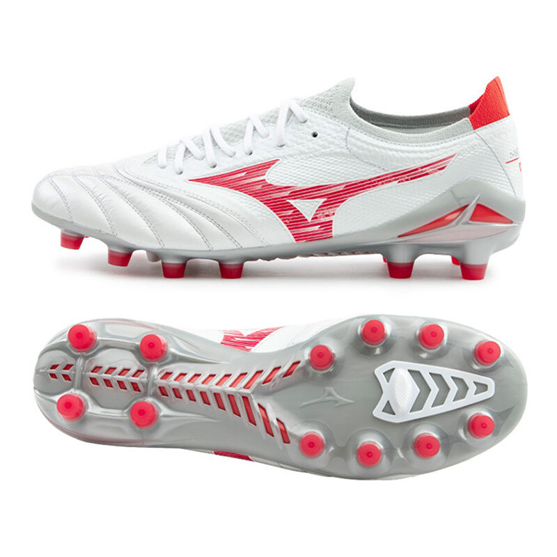 Mizuno Morelia Neo4 IV Beta β Elite MD P1GA244260 Mens Football 