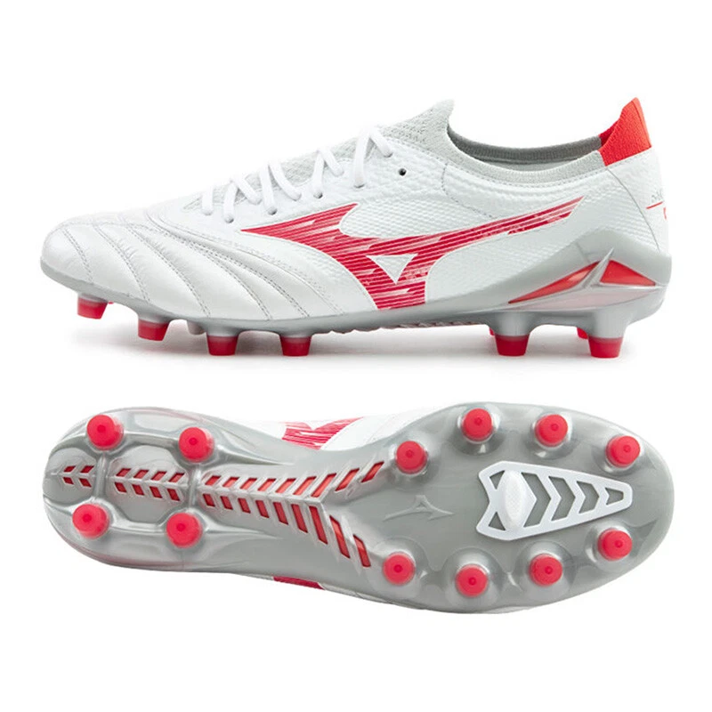 Mizuno Morelia Neo4 IV Beta β Elite MD P1GA244260 Mens Football  