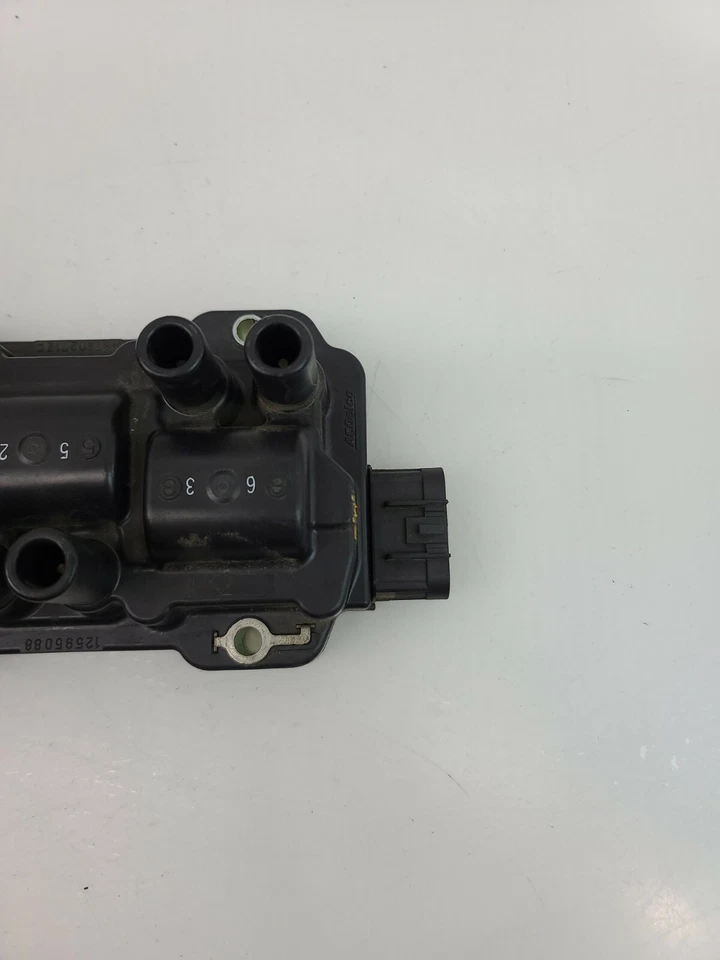 Chevrolet Impala 2008 control de inicio original OEM 08 Foto 2 de 4