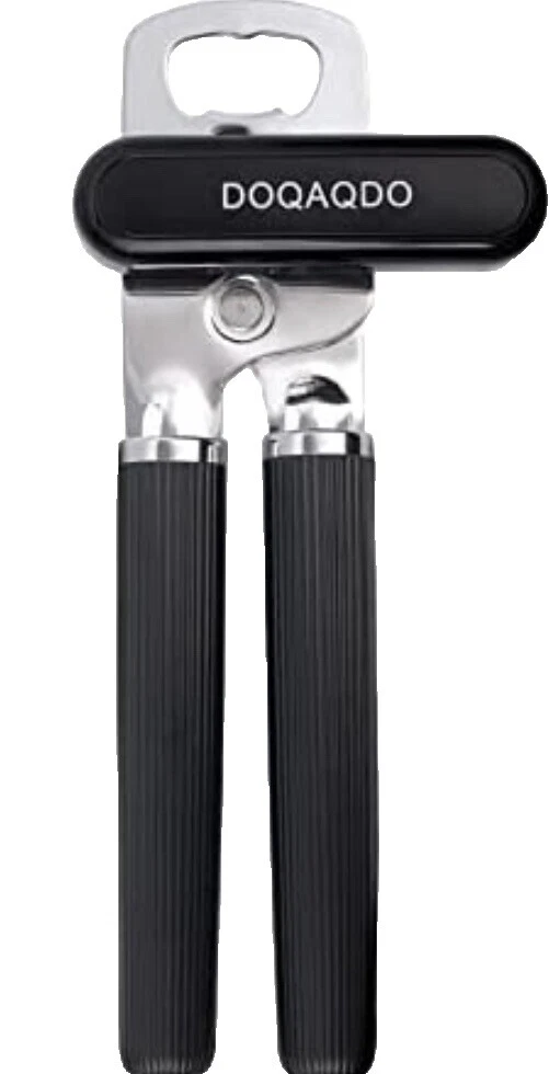 Acero Inoxidable Abrelatas Manual Multicolor