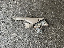 Manija de freno manual de emergencia para estacionamiento Honda Civic 96-00 tracción original bronceado EK