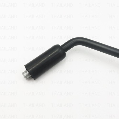 Left Rear View Mirror For Yamaha WR155R 2020 - 2023 - Picture 6 of 9