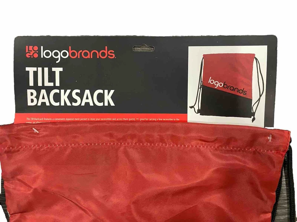 Arizona State University Sun Devils Tilt Backsack LogoBrands - Image 2 of 4