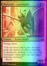MTG Skyknight Legionnaire (184) Modern Masters 2017  LP FOIL