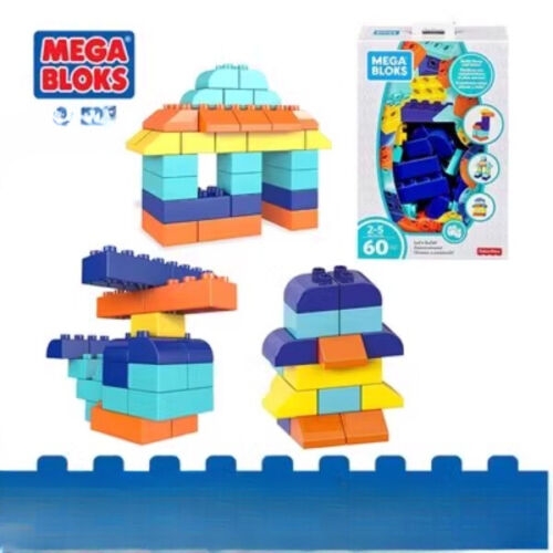 Mega Bloks Farmhouse Friends My Pony Palace DPJ57/DPJ56/CYR24 Collector Toy 1x - Picture 10 of 13