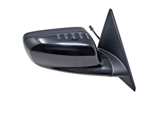 Espejo retrovisor exterior derecho BMW E46 Coupé descapotable Canbus Can Bus 3 pines LLR - Imagen 3 de 11