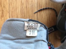 Rollerblade Bladerunner Phaser Flash 4 Size Expandable Junior Skate with Lights