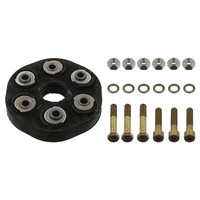 Febi Gelenkscheibensatz Mercedes 10581