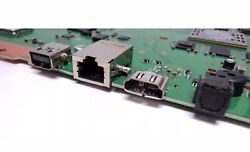 PS4 Full Console or Motherboard HDMI port repair 👍REPAIR SERVICE👍