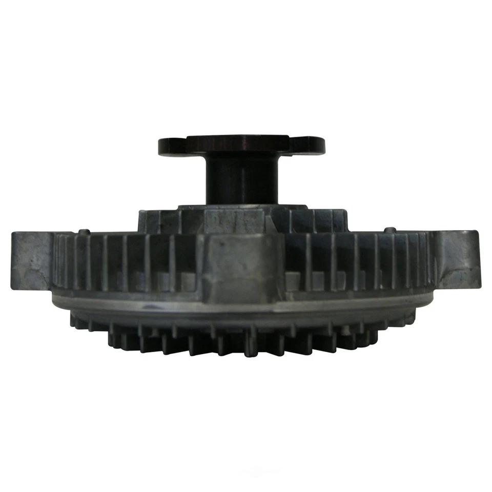 Engine Cooling Fan Clutch fits 1981-1991 Mercedes-Benz 420SEL 560SEC,560SEL 380S - Image 3 of 4
