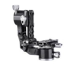 Benro GH2F CN Gimbal Head for Tripod  Monopod Camera Mount 10kg Load Arca Swiss