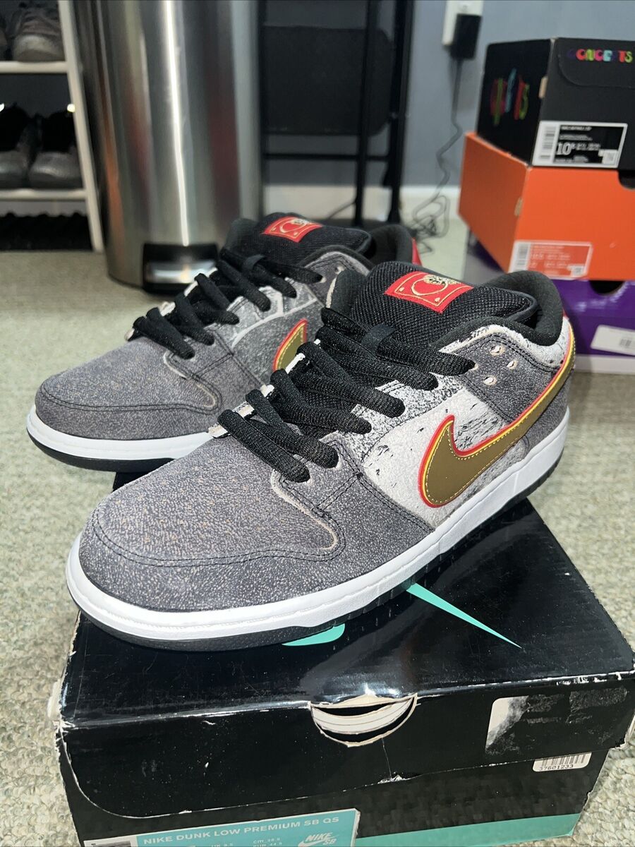 Size 10.5 - Nike Dunk Premium SB QS Low Beijing Brand New Size 10.5 - Nike Dunk Premium SB QS Low Beijing Brand New