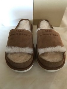 y project ugg