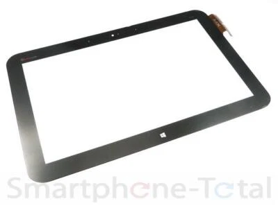 Hewlett Packard HP Spectre 2 Touchscreen Display Glas Scheibe Digitizer Notebook - Bild 1 von 3