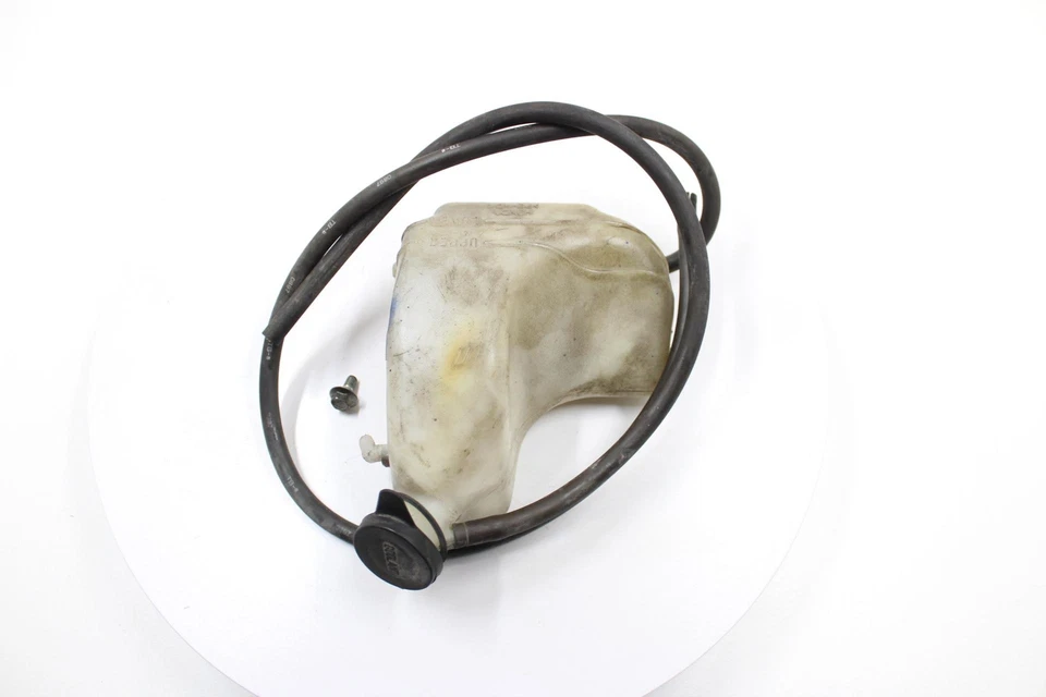 Honda CBR600F3 1997 OEM tanque de agua refrigerante depósito botella Foto 3 de 4