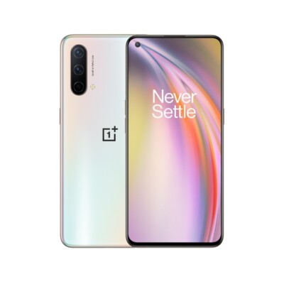 SMARTPHONE ONEPLUS NORD CE 5G EB2103 256 GB DUAL SIM 6.43