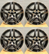 22" (set of 4) Wheels for Mercedes Benz gl350 gl550 gle350 gls450 ml500 22x10