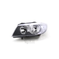 Scheinwerfer Frontscheinwerfer Links H7/H7 Johns FüR BMW 3Er Touring E91 E90