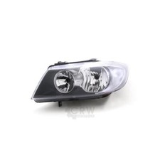 Scheinwerfer Frontscheinwerfer links H7/H7 JOHNS für BMW 3er Touring E91 E90