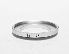 Vintage Nikon Step-Ring 28mm to 37mm