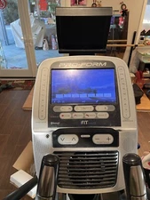 Proform Pro 16.9 Endurance 1520E Elliptical Display Console Assembly 401469