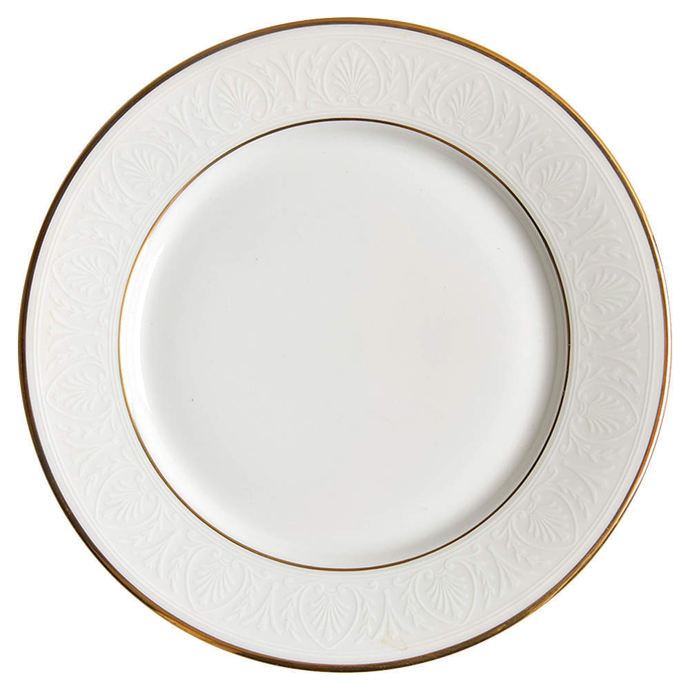 Lenox Hannah Gold Bread & Butter Plate 304902