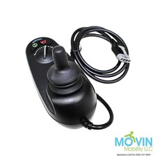 Pride Jazzy Elite and Jazzy Select Wheelchair joystick