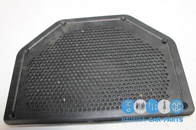 Original BMW  e91  Abdeckung Blende  Zentralbass 6925337 ///