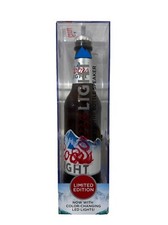 COORS LIGHT BEER Bottle Bluetooth Speaker Portable Wireless Speaker LIMITED EDT