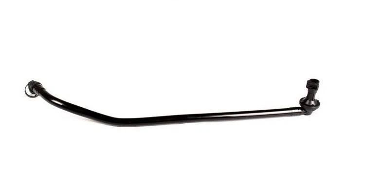 BMW F20 Crankcase Ventilation Vent Tubing Genuine 11157614690 | eBay