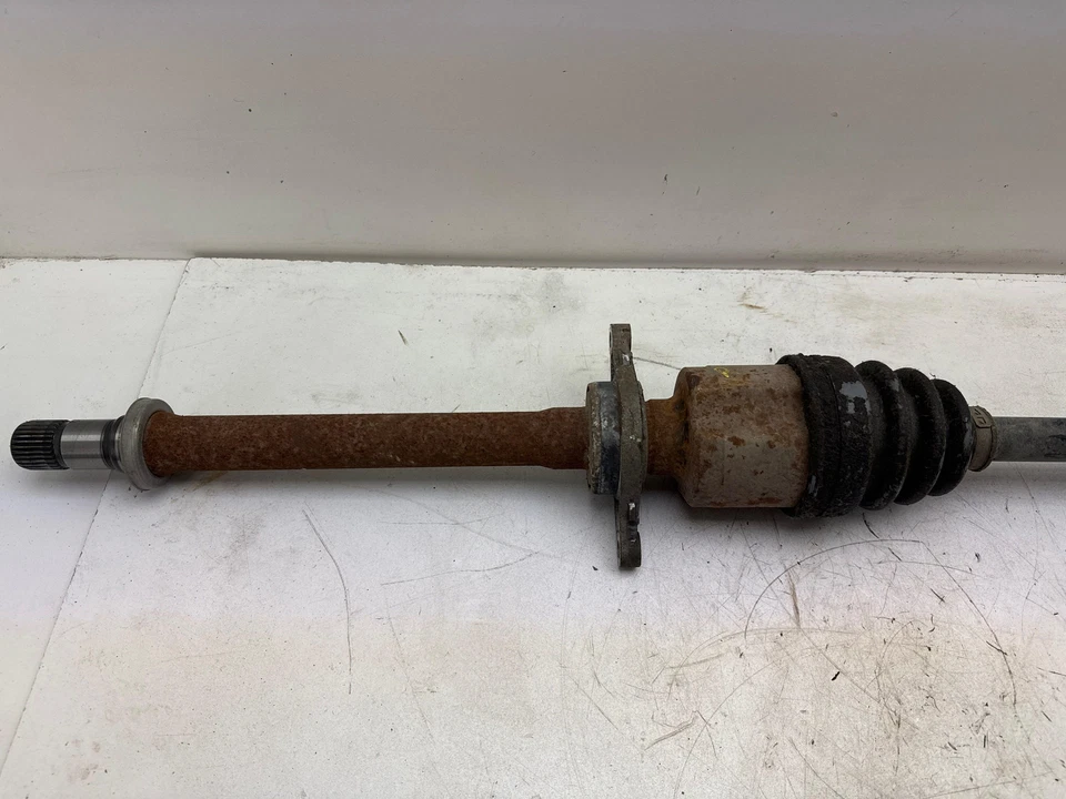 Eje derecho HONDA ODYSSEY 11 12 13 Foto 2 de 4