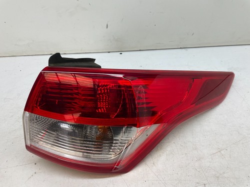 FORD KUGA MK2 TAIL LIGHT REAR RIGHT DRIVER SIDE OFFSIDE 2013 - 2019 ...