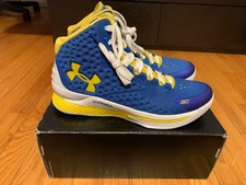 curry 6 white royal taxi