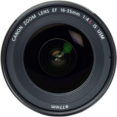 Canon EF 16-35mm f4L IS USM 上美品 Canon EF 16-35mm f/4 L IS USM Lens for sale online | eBay