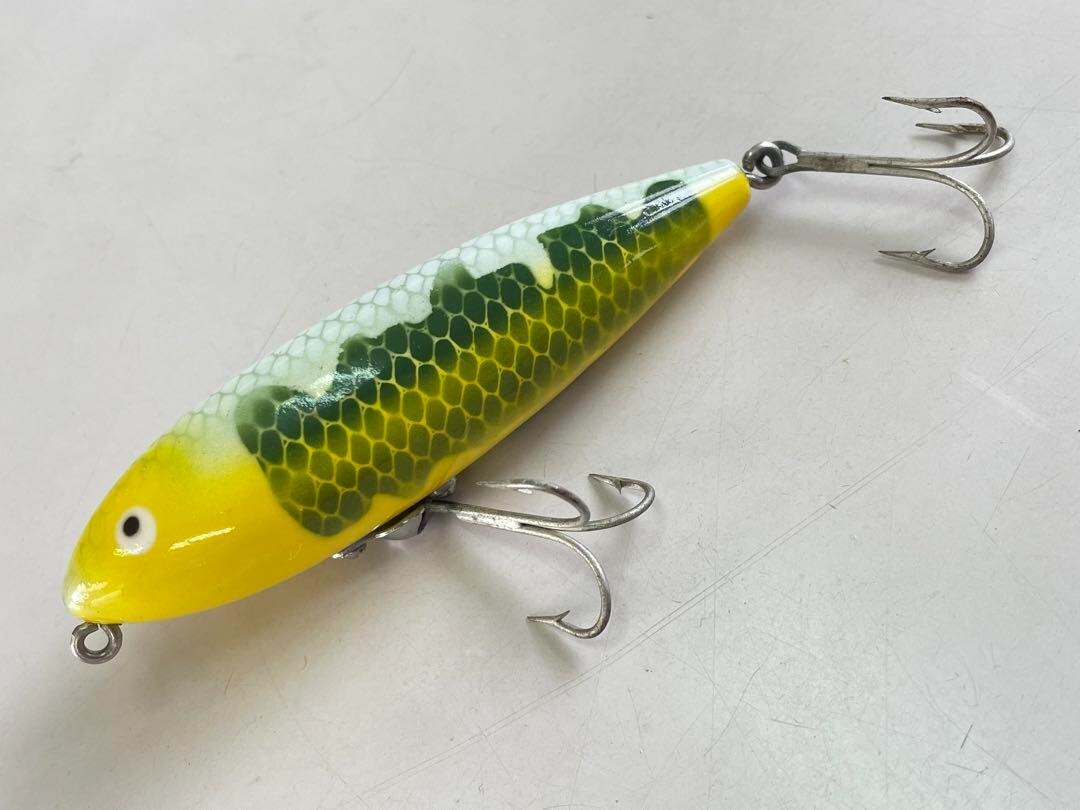 HEDDON ZARAⅡ SMGS 【公式通販】