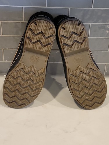 Men’s Globalwin M1721-1 Waterproof Winter Boots Size 7 - Picture 5 of 7