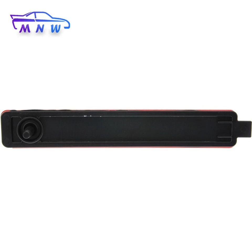 For 02-09 Chevrolet Trailblazer 13-22 GMC Acadia CTS Rear Bumper Reflector Set - Image 3 of 4